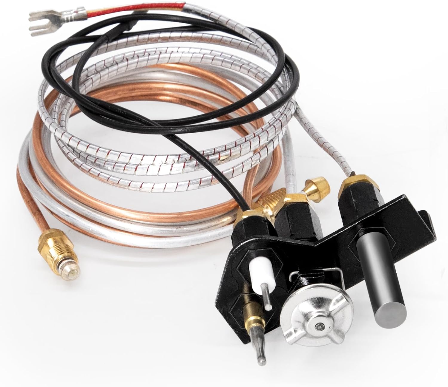 Propane Gas LP 69L18 Complete Pilot Assembly Kit