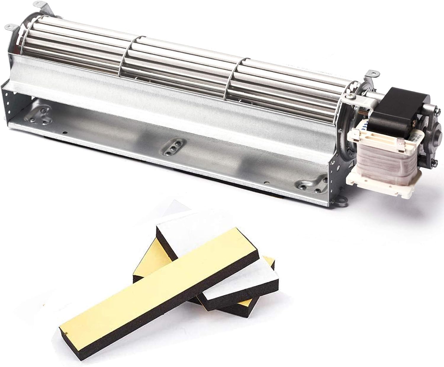 GA3650 Fireplace Blower Fan for Desa, FMI, Vanguard