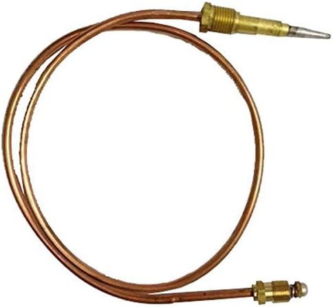 SIT Fast-Acting Smooth Thermocouple