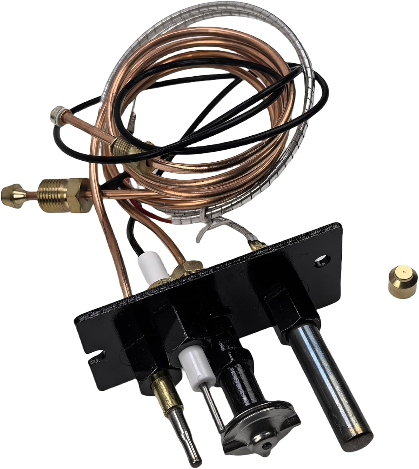 Majestic and Vermont Castings Fixed 3-Way Pilot Assembly (10002265)
