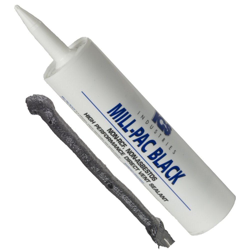 Mill-Pac Black Sealant