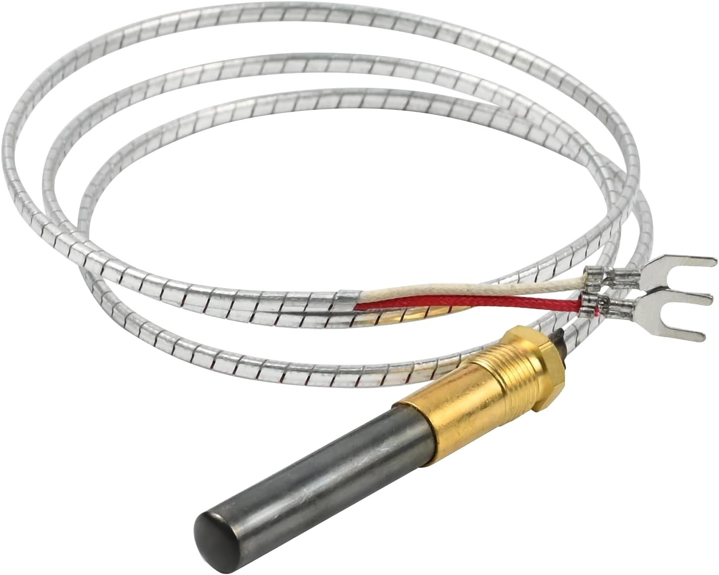 750mV Thermopile Generator